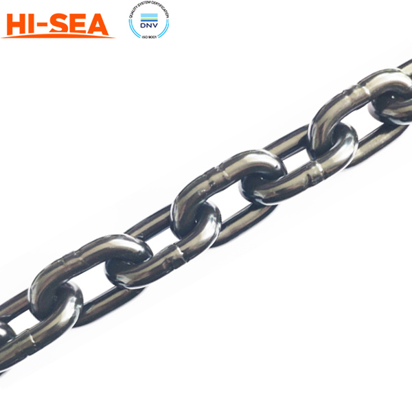 Grade 100 Alloy Chain